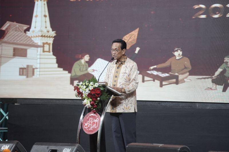 Fakta Unik: Pelestarian Pusaka Bukan Sekadar Objek Mati, Sultan HB X Dorong Pendekatan Inklusif