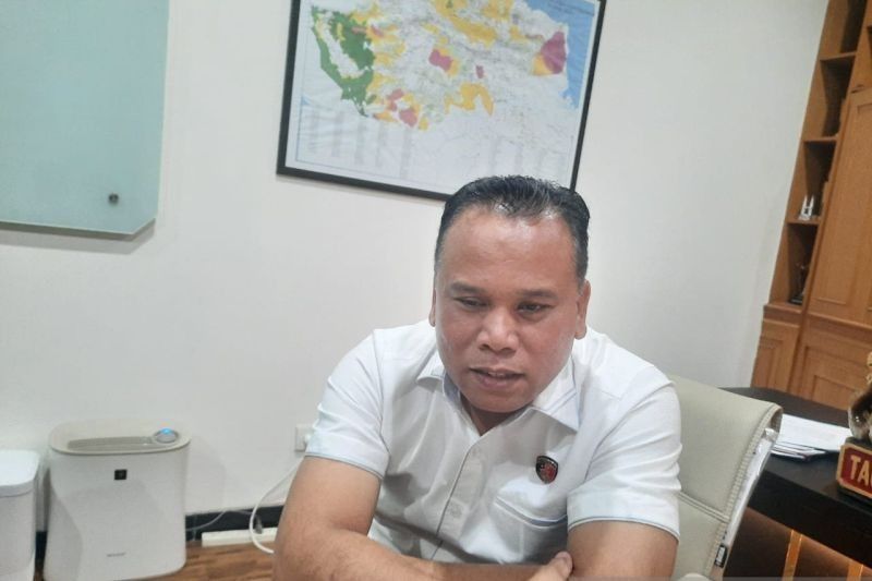 Fakta Mengejutkan: Polda Jambi Ajukan Blokir 2.180 Situs Judi Online, Upaya Serius Berantas Kejahatan Digital