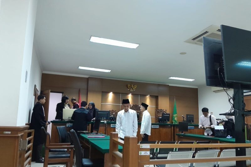 Terungkap Modus 'Kredit Topengan', Eks Kepala BRI Cipanas Dituntut 2 Tahun Penjara Kasus Korupsi KUR BRI Rp1 Miliar