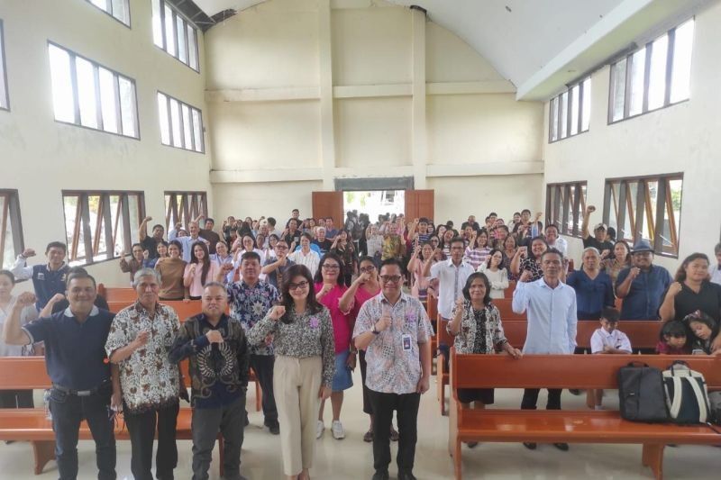 Fakta Terungkap: Komisi IX DPR RI Kawal Program Makan Bergizi Gratis Demi Generasi Emas 2045