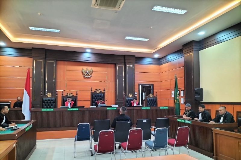 Siapa Saksi Meringankan Kasus 'Polisi Tembak Polisi'? Pensiunan Brimob Ungkap Sifat Terdakwa Dadang Iskandar