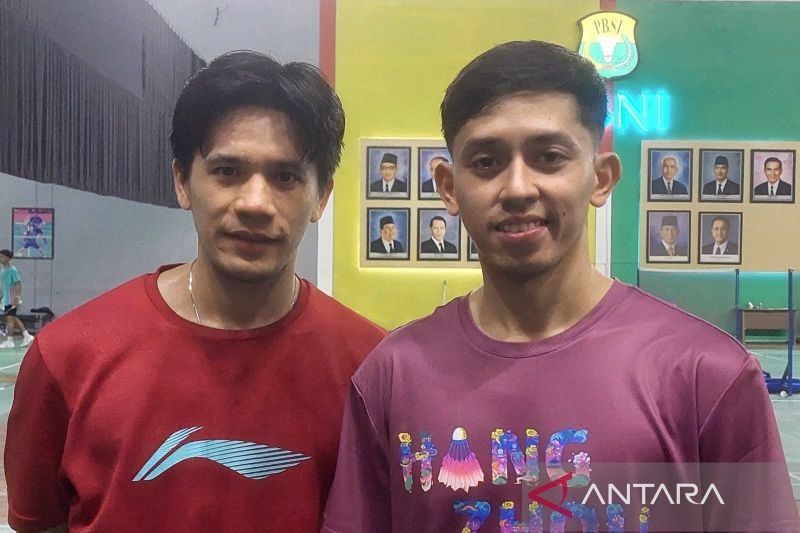 Terungkap! Strategi Bongkar Pasang Ganda Putra PBSI Berlanjut Hingga Akhir 2025 Demi Olimpiade Los Angeles 2028
