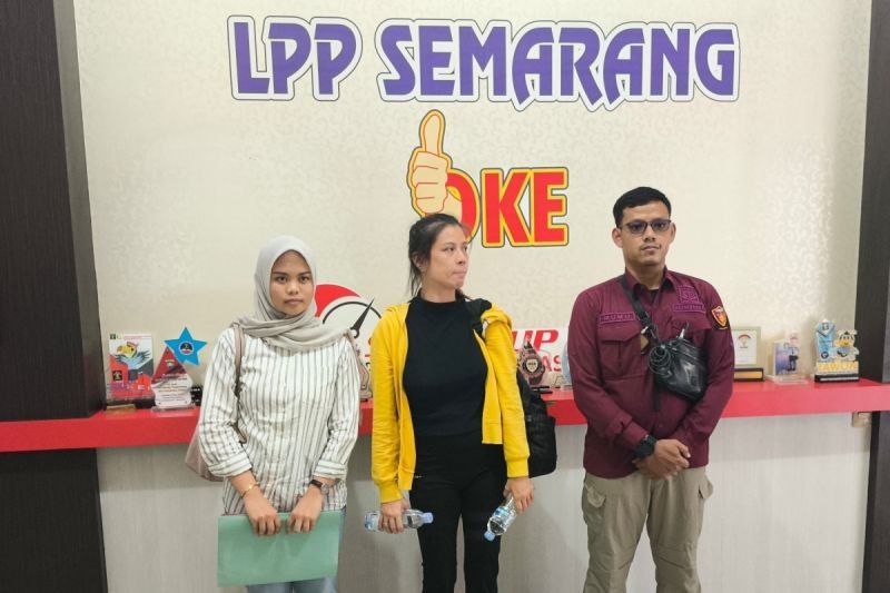 Fakta Unik: Buron 12 Tahun, Kejari Semarang Tangkap Buronan Penipuan di Jakarta