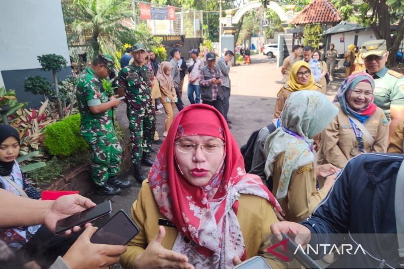 Mengapa Jawa Barat Peringkat 6 Nasional? Dinkes Jabar Jemput Bola Genjot Partisipasi Program Cek Kesehatan Gratis