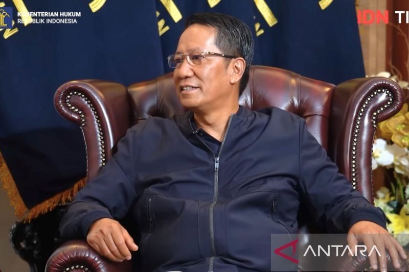 Tahukah Anda? Presiden Prabowo Beri Amnesti Setiap HUT RI, Bukan Hanya Sekali!