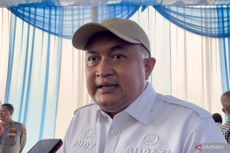 Terungkap! Dapur MBG Kabupaten Bogor Berpotensi Ciptakan 25 Ribu Lapangan Kerja, Atasi Pengangguran