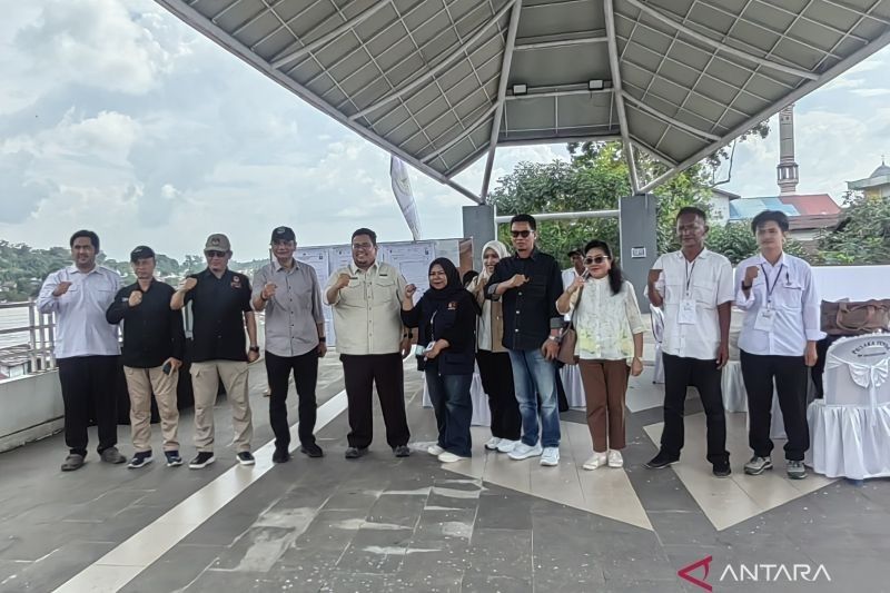 Target 60 Persen! Partisipasi Pemilih PSU Barito Utara Diupayakan Tinggi Meski Kerap Menurun dalam Pilkada Ulang