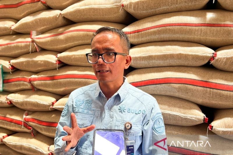 Bulog Cirebon Rampungkan Penyaluran Bantuan Pangan Beras 10 Kg, Pastikan Tepat Sasaran dan Bebas Judi Online
