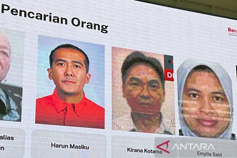 Fakta Unik: KPK Gunakan Pendekatan G2G untuk Pulangkan Buronan Kirana Kotama dari AS