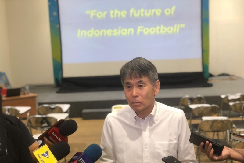Fakta Menarik: Yoshimi Ogawa PSSI Optimis Wasit Super League Berkinerja Baik di Tengah Potensi Kesalahan