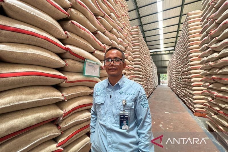 Tahukah Anda, Bulog Cirebon Kerahkan 50 Tim Jemput Gabah Bulog? Strategi Baru Perkuat Penyerapan Petani