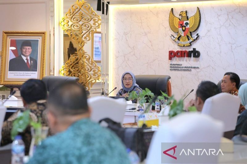 Terungkap! Reformasi Struktural Jadi Kunci Sukses Program Prioritas Prabowo, Apa Saja Fokusnya?