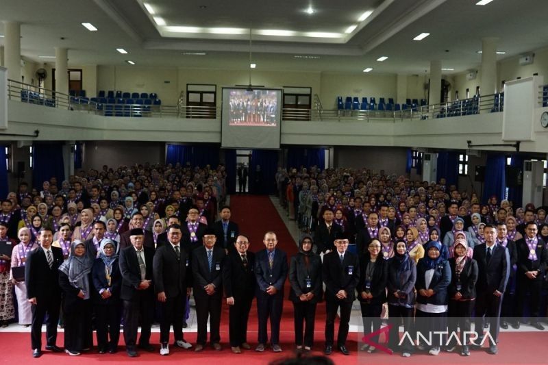 Fakta Menarik: Pemerintah Dorong Penerima Insentif Guru Ikuti PPG Demi Kesejahteraan Lebih Baik
