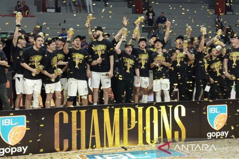 Dewa United IBL Masuk Grup Neraka Piala Menpora 2025: Siap Hadapi 6 Tim Tangguh Lainnya!