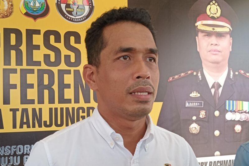 Terungkap! Dua ASN Terlibat Narkoba Ditangkap Polisi di Tanjungpinang, Jadi Sorotan Publik
