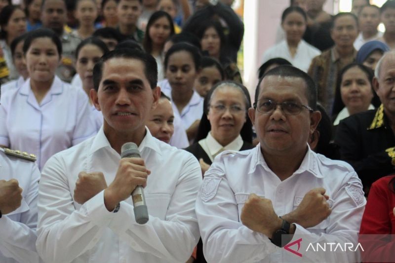 Fakta Menarik Deklarasi Anti TPPO NTT: Sinergi Pusat-Daerah Lindungi Pekerja Migran