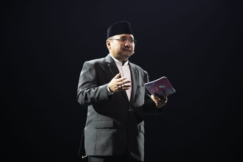 KPK Panggil Yaqut Cholil Qoumas: Mantan Menag Diyakini Hadir Klarifikasi Dugaan Korupsi Kuota Haji Khusus