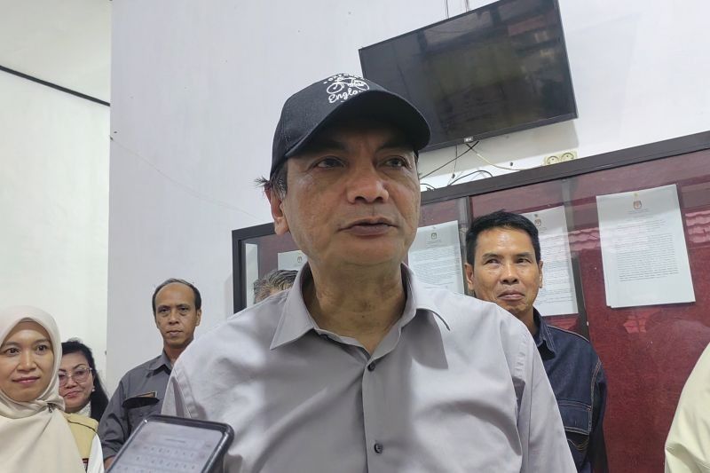 KPU RI Tegaskan Petugas PSU Pilkada Barito Utara Harus Tegas, Ungkap Alasan Digelar Kedua Kalinya