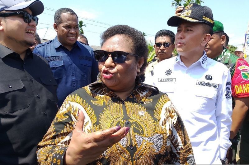 Fakta Menarik: Ribuan TPS Jadi Saksi Pemilu Damai Papua yang Berlangsung Aman