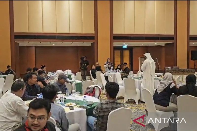 Mengapa Lokakarya Haji Saudi di Jakarta Penting? Tingkatkan Edukasi dan Pelatihan untuk Jemaah Indonesia