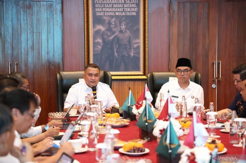 Fakta Unik: Pemkab Bogor Tata Toko Ritel Modern, Wajib Sediakan Etalase Khusus UMKM Lokal