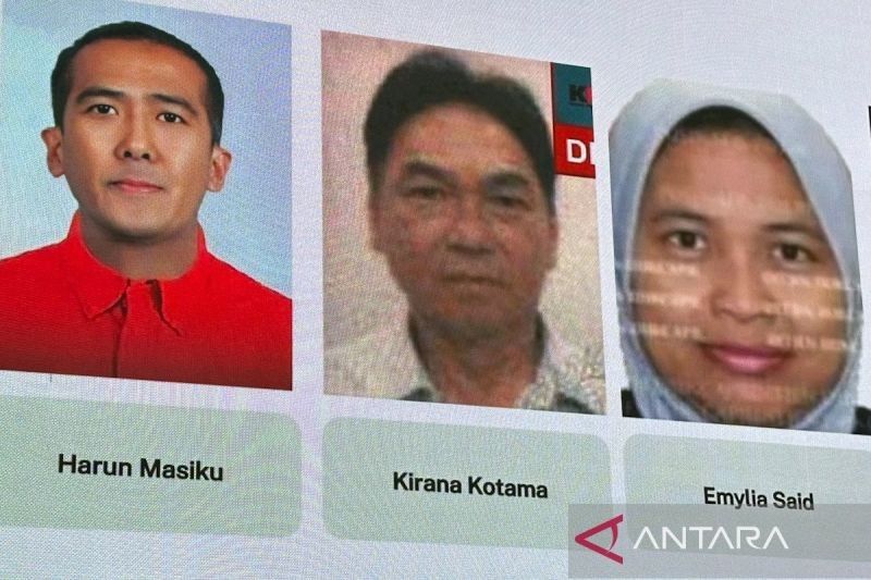 Setelah 4 Tahun Buron, KPK Turunkan Tim Cari Harun Masiku: Ada Informasi Lokasi Terbaru?