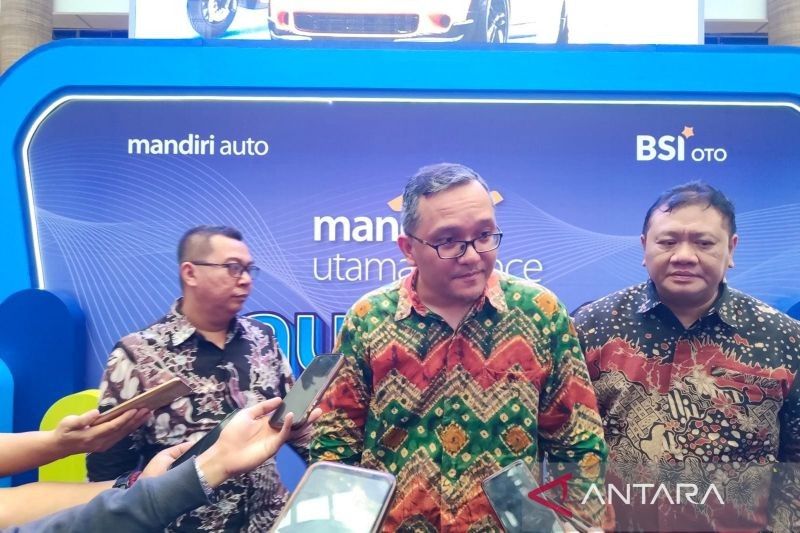 Fakta Unik: Mengapa Minat Kendaraan Listrik Melonjak di Bandung? MUF Ungkap Tantangan dan Peluang