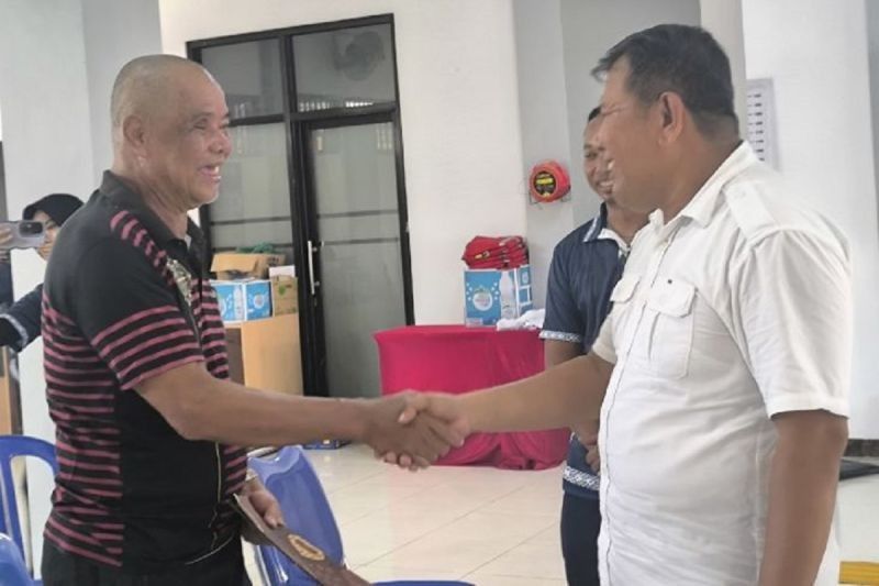 Fakta Amnesti: 5 Warga Binaan di Kalimantan Tengah Resmi Terima Amnesti Presiden