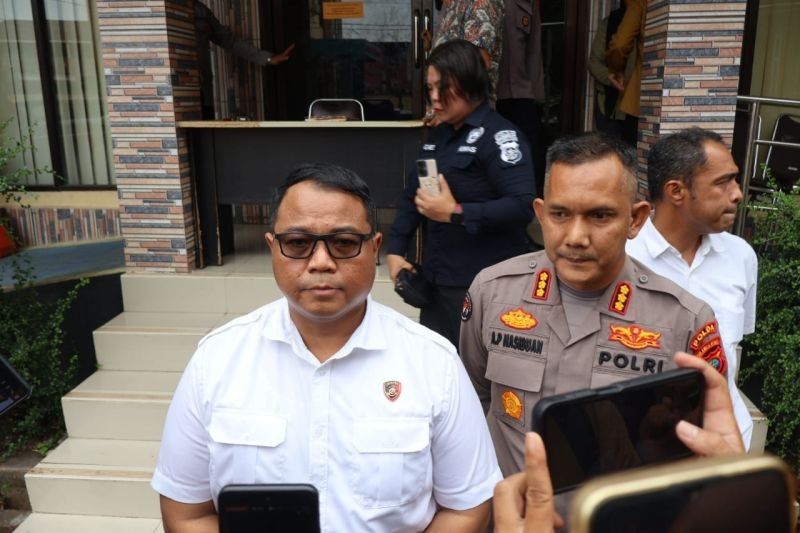 Fakta Baru: Lima Tersangka Korupsi Dana Hibah GMIM Dilimpahkan Polda Sulut ke Kejaksaan