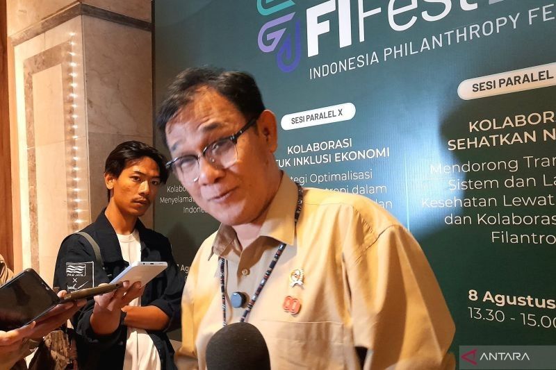 Fakta Menarik: Mengapa Sarjana Menganggur Disarankan Manfaatkan Peluang Kerja di SPPG?