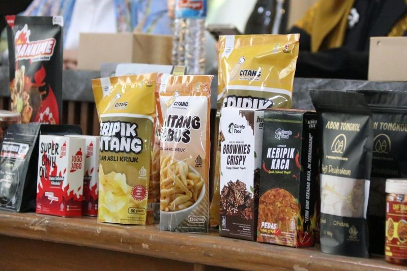 Tahukah Anda? Kemitraan IKM Garut dan Pasar Modern Siap Tembus Pasar Internasional