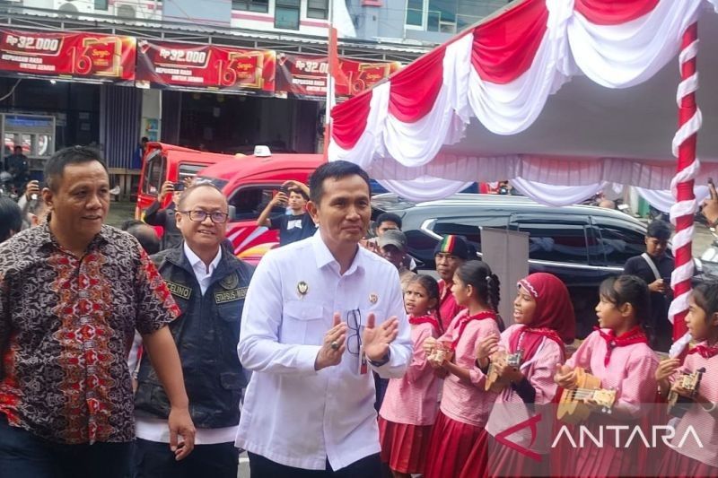 Tahukah Anda? Kemenko Polhukam Perkuat Standar Penanganan Konflik Sosial di Maluku Demi Stabilitas Berkelanjutan