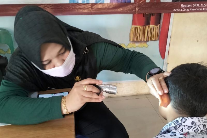 Fakta Unik Program CKG Siswa: Dinkes Tanjungpinang Deteksi Dini Risiko Penyakit pada Ribuan Pelajar