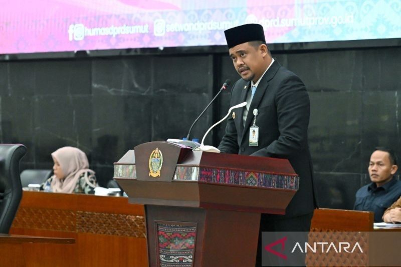 Fakta Menarik: Sumatera Utara Targetkan Merdeka dari Belenggu Narkoba pada HUT RI ke-80