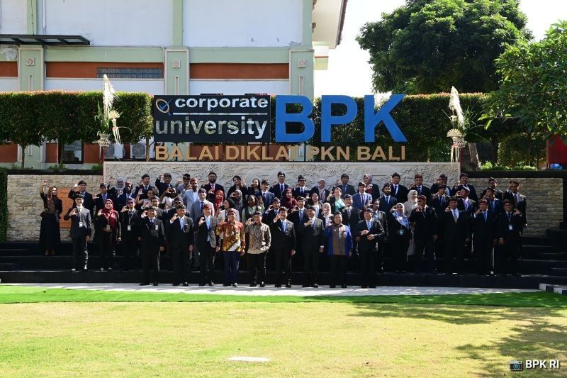 BPK Siapkan Pelatihan Global untuk Audit Ekonomi Biru: Mengapa Konsep Ini Penting untuk Masa Depan Laut?