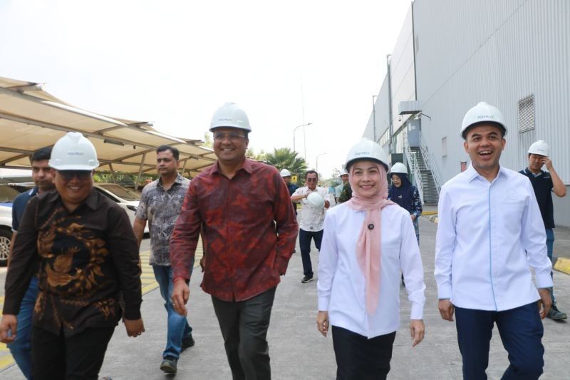 Fakta Mengejutkan! Bupati Serang Apresiasi Industri Berantas Pungli Rekrutmen Tenaga Kerja, Demi Keadilan Warga Lokal