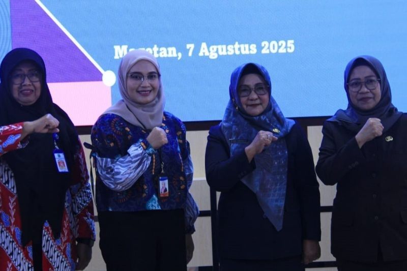 Fakta Unik: Bank Indonesia Dorong Magetan Tingkatkan Transaksi Digital Daerah Demi Akuntabilitas Keuangan