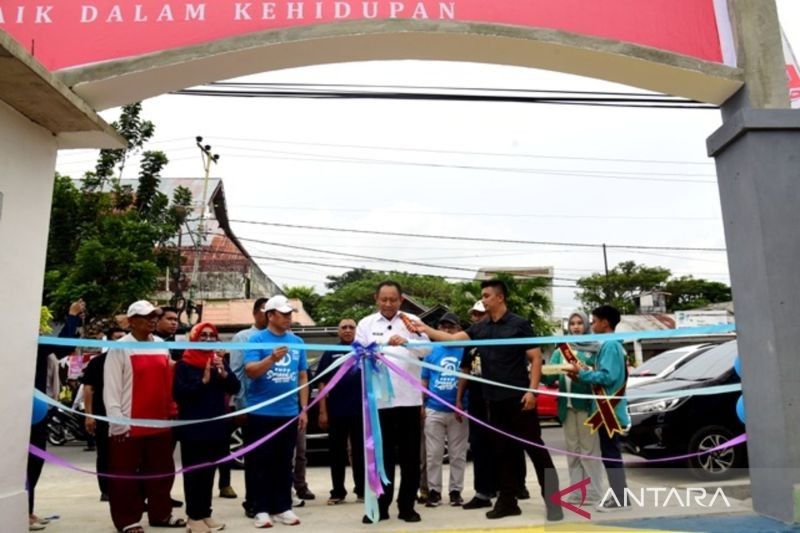 Fakta Unik: Gubernur Gorontalo Tantang Warga Kumpulkan Seribu Kantong Donor Darah Gorontalo Tiap Bulan
