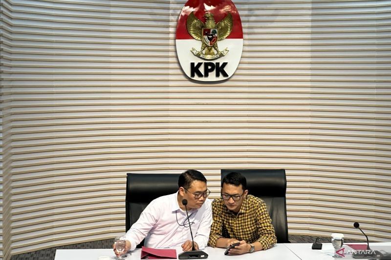 Fakta Baru! KPK Lakukan OTT di Sulawesi Selatan, Terkait Dana DAK Rumah Sakit Ini