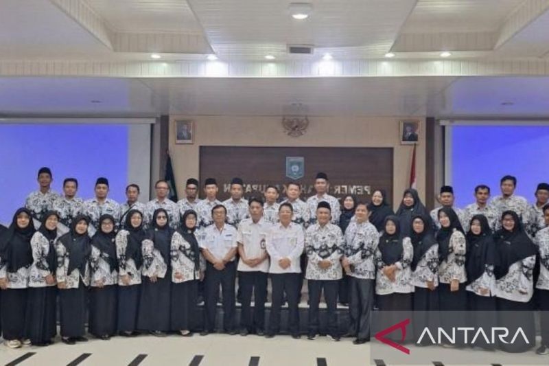 Fakta Penting: Pemkab Bangka Tengah Komitmen Penuh Dukung Peningkatan Kapasitas Guru