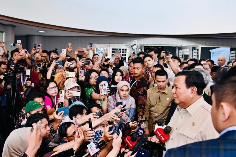 Tahukah Anda Mengapa Perayaan Kemerdekaan RI ke-80 Akan Berbeda? Prabowo Minta Digelar Sederhana dan Fokus Pelayanan Publik