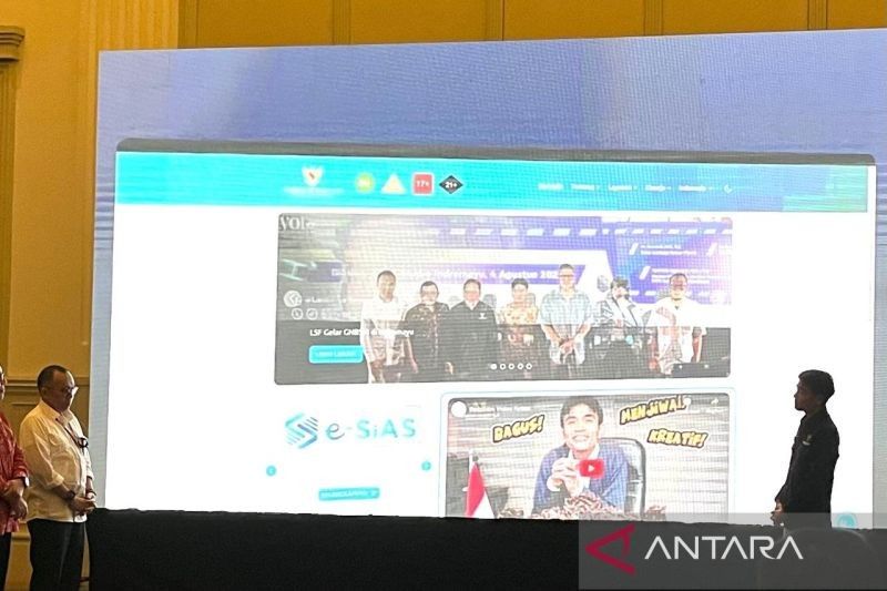Tahukah Anda? LSF RI Luncurkan Website Aksesibilitas Film untuk Disabilitas, Kini Informasi Sinema Lebih Inklusif!