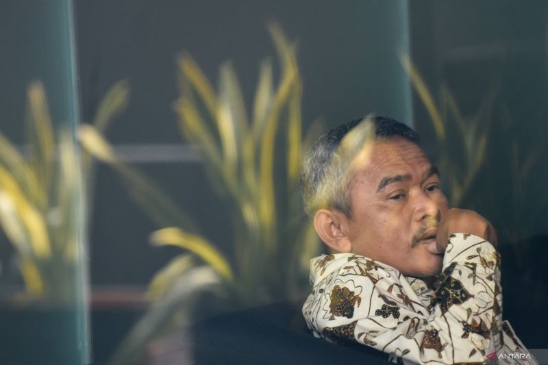 Terungkap Cara Tak Biasa: KPK Duga Anggota DPR Rekayasa Transaksi Perbankan