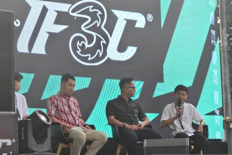 Tidak Terbebani, Rizky Faidan Siap Pertahankan Gelar Juara Dunia FIFA eWorld Cup 2025
