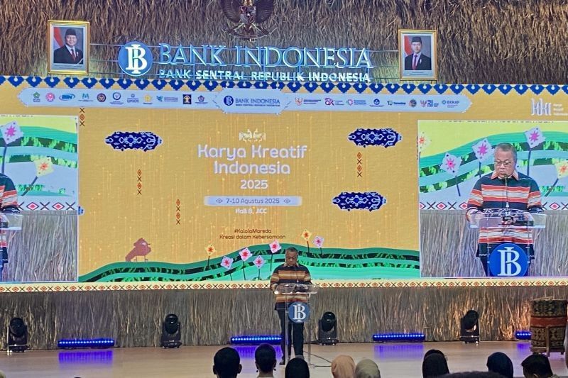 Fakta Unik: 65 Juta UMKM Jadi Tulang Punggung Ekonomi RI, Ini Peran Pentingnya Menurut BI