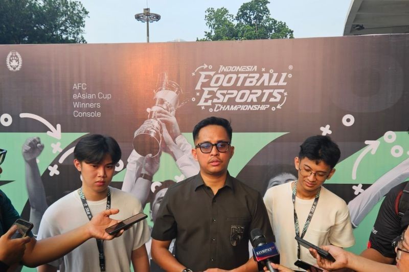 Tahukah Anda? IFEC Jadi Wadah Unik Seleksi Atlet Esports Sepak Bola Indonesia Menuju FIFA eWorld Cup 2025