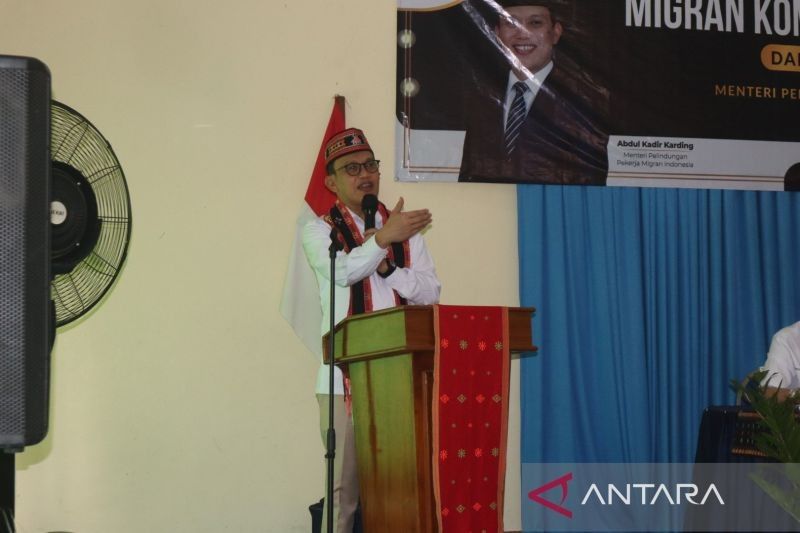 Terungkap! Alasan Presiden Prabowo Subianto Bentuk KemenP2MI, Demi Lindungi PMI Seperti Wilfrida Soik