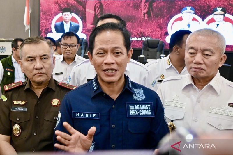 Fakta Mengejutkan! 13 Kota di Kalsel Masih Kategori 'Kota Kotor' Jelang Penilaian Adipura 2025