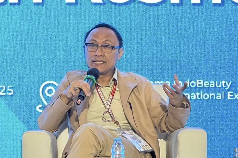 Fakta Wajib Halal Kosmetik 2026: Industri Diminta Siap, Ada Insentif dan Sanksi!