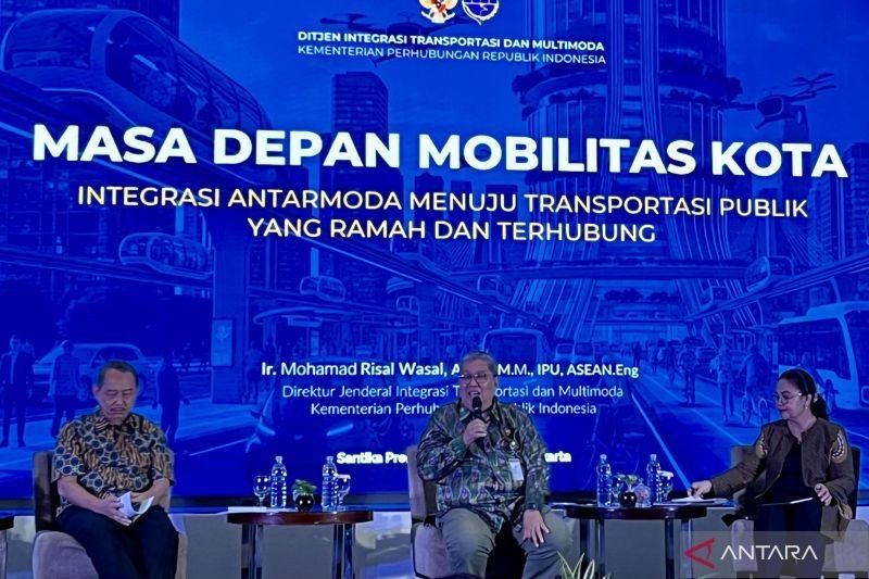 Mengapa Biaya Transportasi Mahal? Kemenhub Pertimbangkan Subsidi Feeder untuk Masyarakat